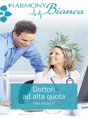cover image of Dottori ad alta quota